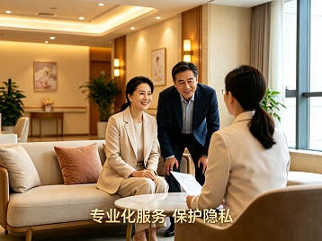 襄阳市有偿售卵代生女生的客户的客户群体有哪些