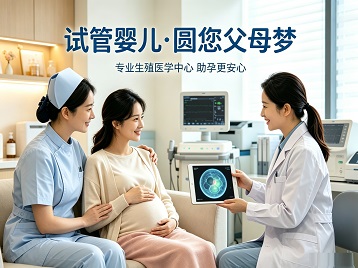 襄阳市辅助生育服务 试管婴儿行业的兴起背景、发展与未来展望